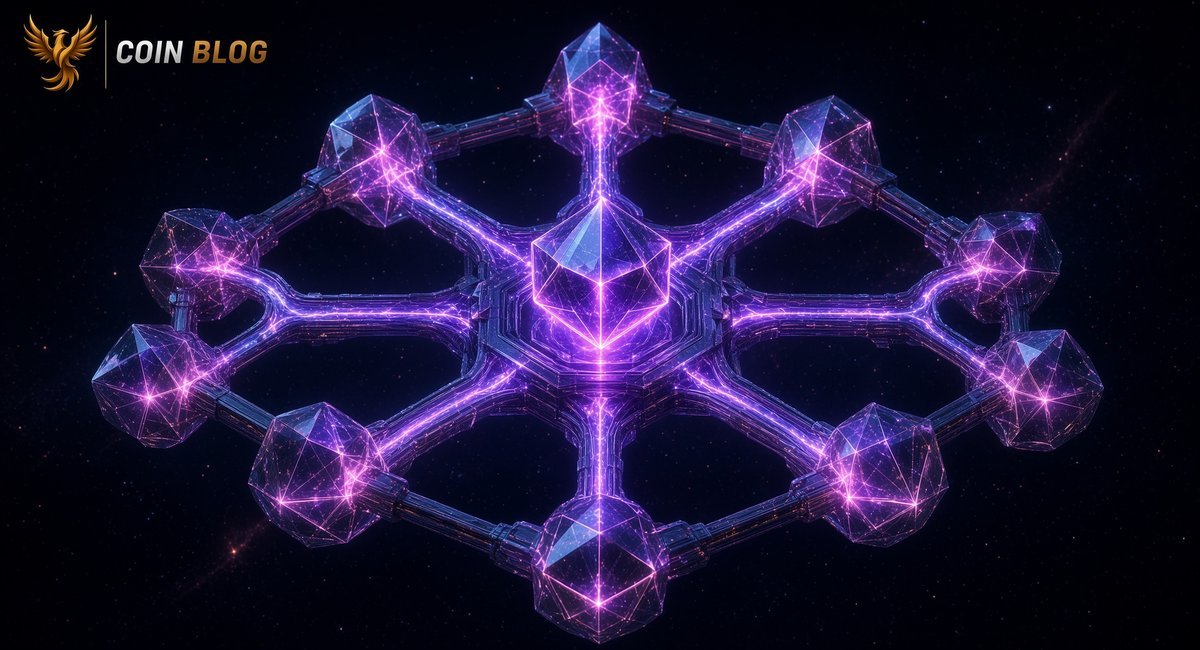 UVN-стейкинг на Unichain: Децентрализация секвенсора как генератор доходности
